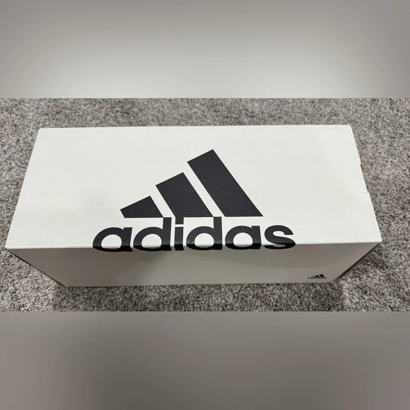 NWT-In Box Adidas Adissage Slides - Picture 4 of 8